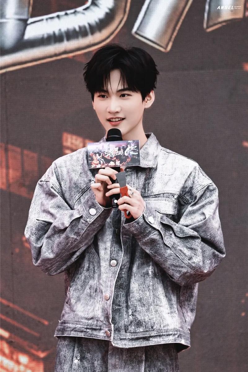 周柯宇