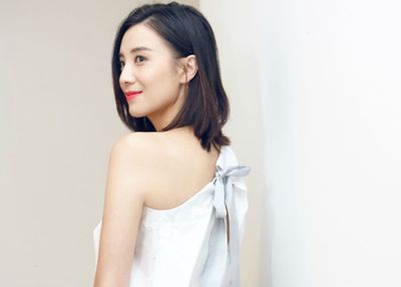 张婧仪