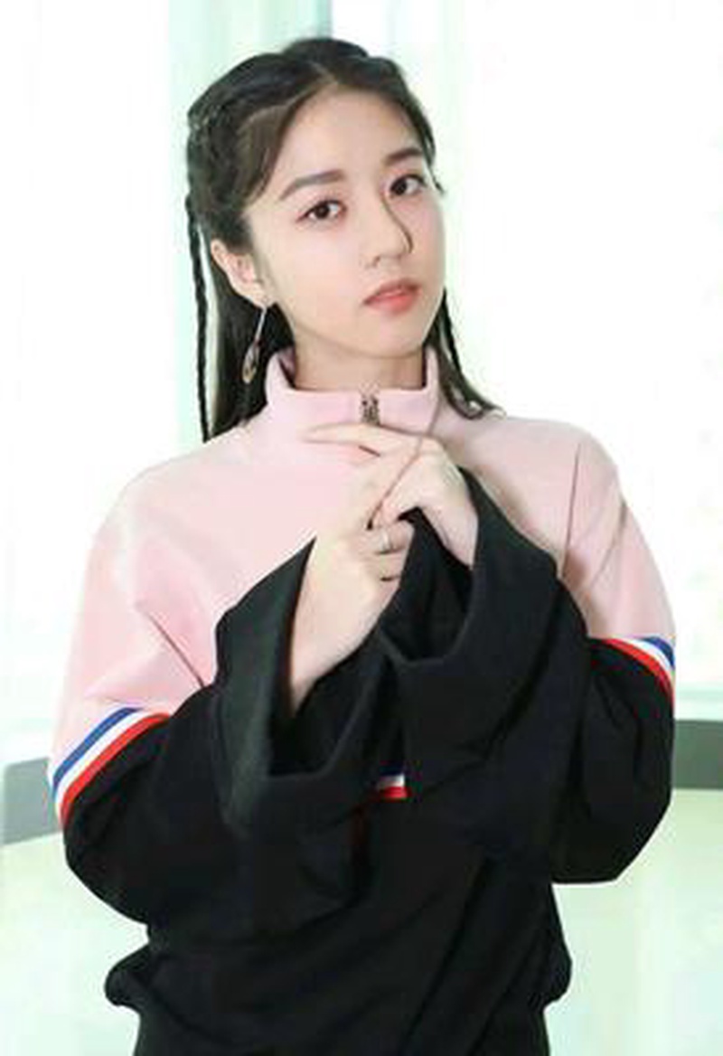 李凯馨