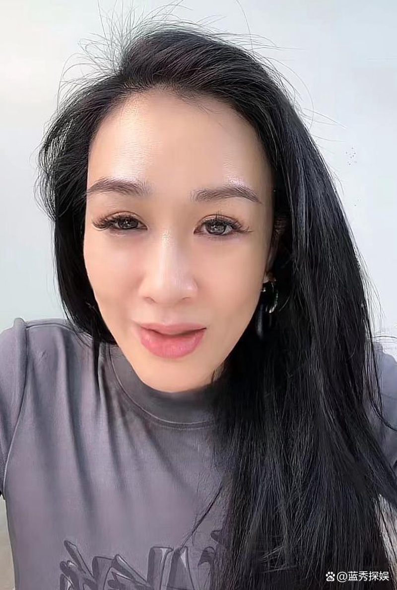 钟丽缇
