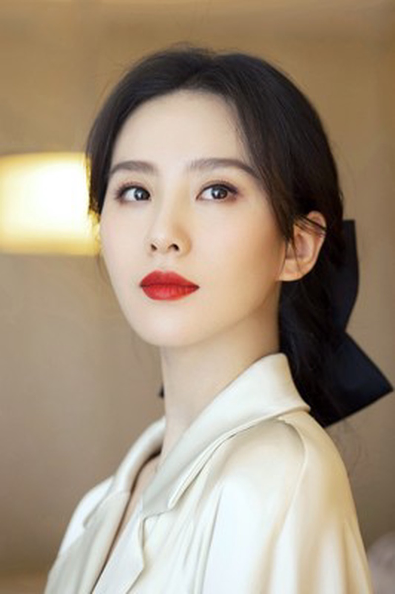 刘诗诗