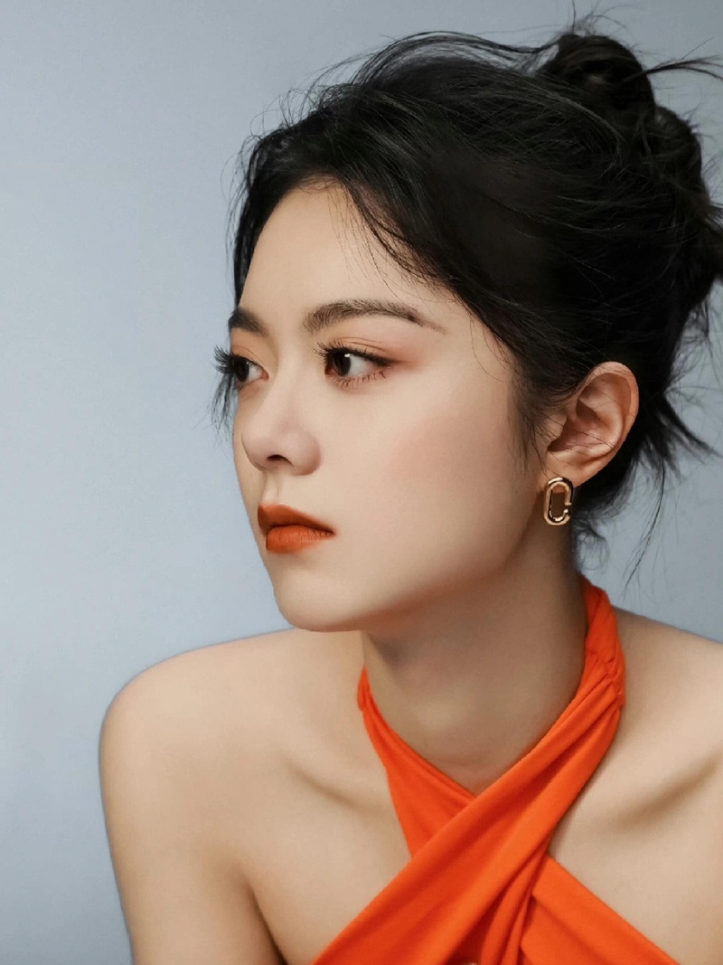 赵今麦