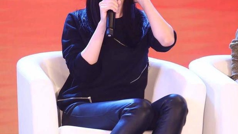 张艺谋新片启用杨幂引争议流量演员能否承载大师美学