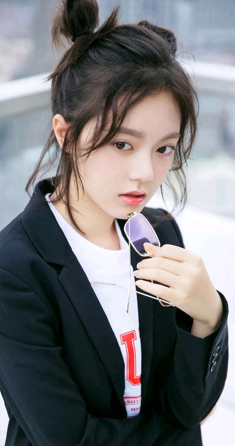 赵今麦