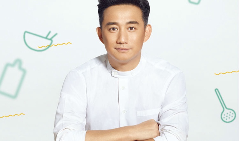 黄磊